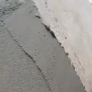 曹县水工建筑物I级C55聚合物改性水泥砂浆 渠道防渗泵站加固迎水面抗冲刷砂浆