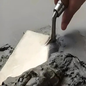 曹县混凝土裂缝孔洞剥落冻融修复用高强度丙乳防腐蚀砂浆