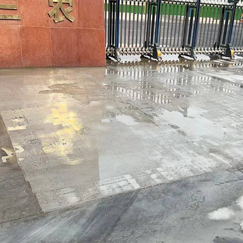 曹县水泥路面翻新砂浆